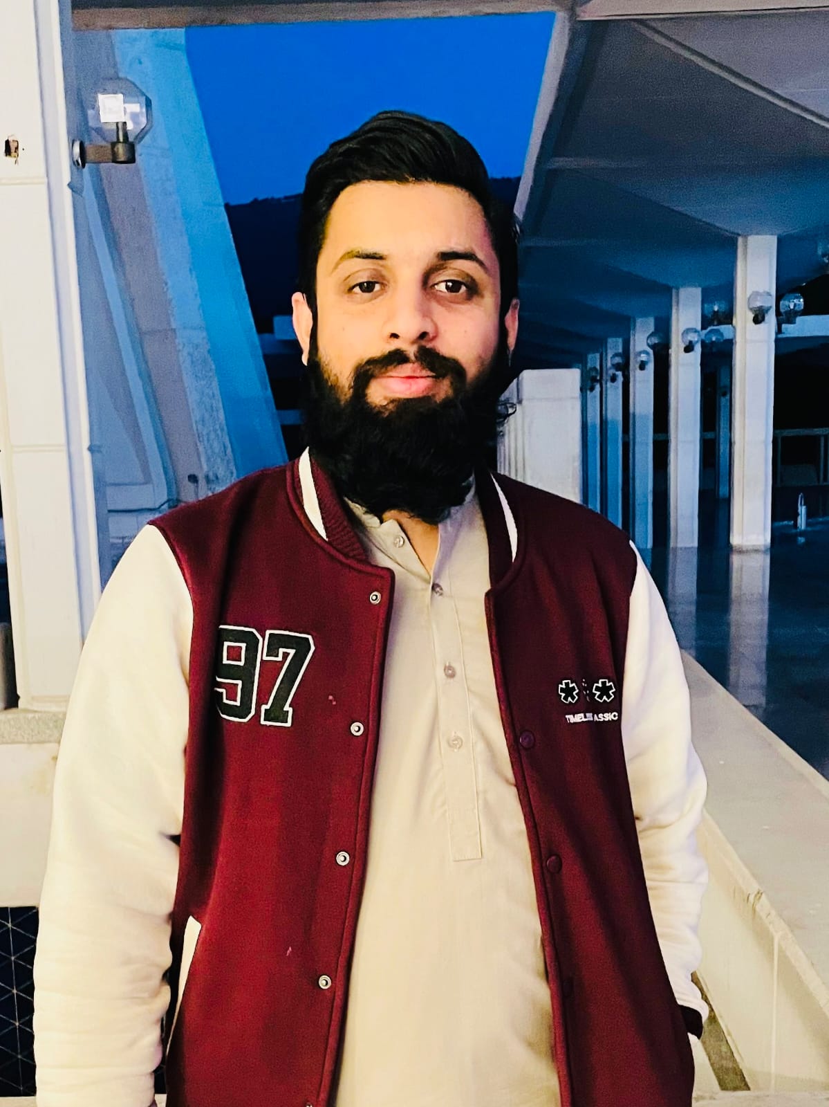 Abdul Mohammed